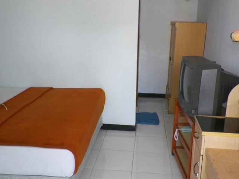 Aquarium Hotel Pangandaran Exterior foto